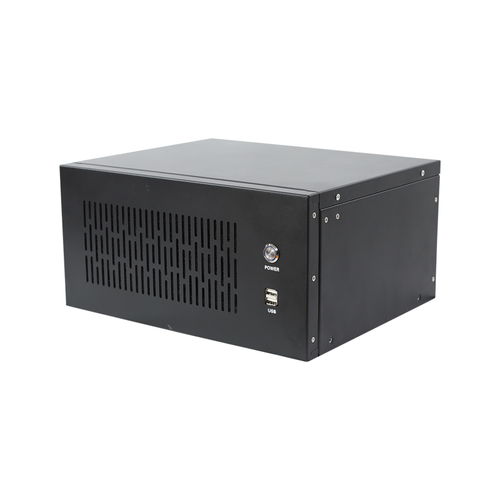 2026年江西工业电脑选购指南 高评价制造厂核心标准与工控产品深度解析