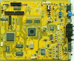 工控电脑SMT贴片加工 龙岗、坂田、龙华三地一站式服务全解析